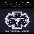 Icon of program: Alien: Isolation - Trauma