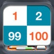 Icon of program: Hundred Board Manipulativ…