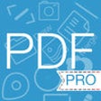 Icono de programa: PDF Box Pro : PDF Creator…