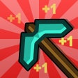 Icono de programa: Clickcraft - Pickaxe Bloc…
