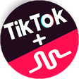 Icon of program: Tik Tok private