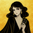Icono de programa: Arcana: Tarot  Horoscope