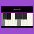 Icon of program: Small piano