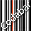 Icon of program: Codabar Barcode Generator…