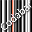 Icon of program: Codabar Barcode Generator…