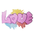 Icon of program: Graffiti Emoji Sticker
