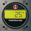 Icon of program: Digital Thermometer FREE