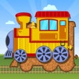 Icono de programa: Kids Train Transportation…