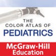 Icono de programa: The Color Atlas of Pediat…