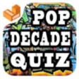 Icon of program: 123 POP Decade Quiz