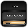 Icon of program: Law Dictionary Offline