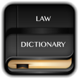 Icono de programa: Law Dictionary Offline