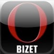 Icon of program: Opera: Carmen