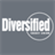 Diversified CU Mobile App icon