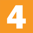 Icon of program: P4F for Windows 10