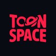 Icon of program: ToonSpace: Comics and Ani…