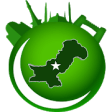 Icon of program: Pakistan Tourism