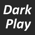 Icon of program: Dark Mode theme for Plays…