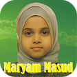 Icono de programa: Maryam Masud Quran Mp3 Of…