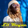 Icon of program: Lil Wayne Hit Songs - Off…
