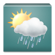Icono de programa: Transparent Weather Widge…