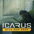 Icon of program: Icarus: Styx Map Pack