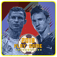 Icon of program: Football world cup 2018