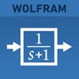 Icono de programa: Wolfram Signals & Systems…