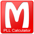 Icon of program: Microchip PLL Calculator