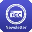 Icon of program: IDEC Newsletter
