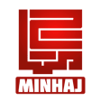 Icon of program: Minhaj TV