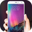 Icono de programa: Aurora Live Wallpaper