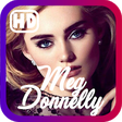 Icono de programa: Meg Donnelly for Zombies …
