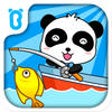 Icon of program: Happy Fishing by BabyBus