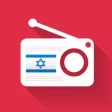 Icon of program: Radio Israel - Radios ISR…