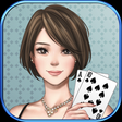 Icon of program: Card Counter - KK Blackja…