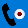 Icon of program: Call Recorder for WP8
