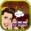 Icono de programa: 777 Classic Slots Casino …