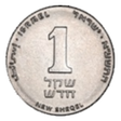 Icono de programa: Israeli Exchange Rates