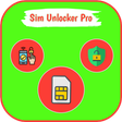 Icono de programa: Sim Unlock Pro No Root Ne…