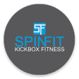 Icon of program: SpinFit Kickbox Fitness