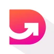 Icon of program: Dailyshare: AI Reel  Ad M…