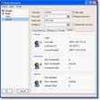 Icono de programa: zFTPServer Suite 64-Bit