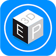 Icon of program: EasyPrint 3D App (new)