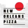 Icon of program: New Orleans Pizza