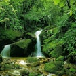 Icon of program: SaversPlanet Cascade Scre…