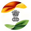 Icon of program: Constitution of India in …
