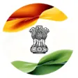 Icon of program: Constitution of India in …
