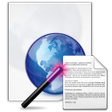 Icon of program: Save Multiple HTML Files …