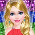 Icono de programa: Prom Girl Salon - Dancing…